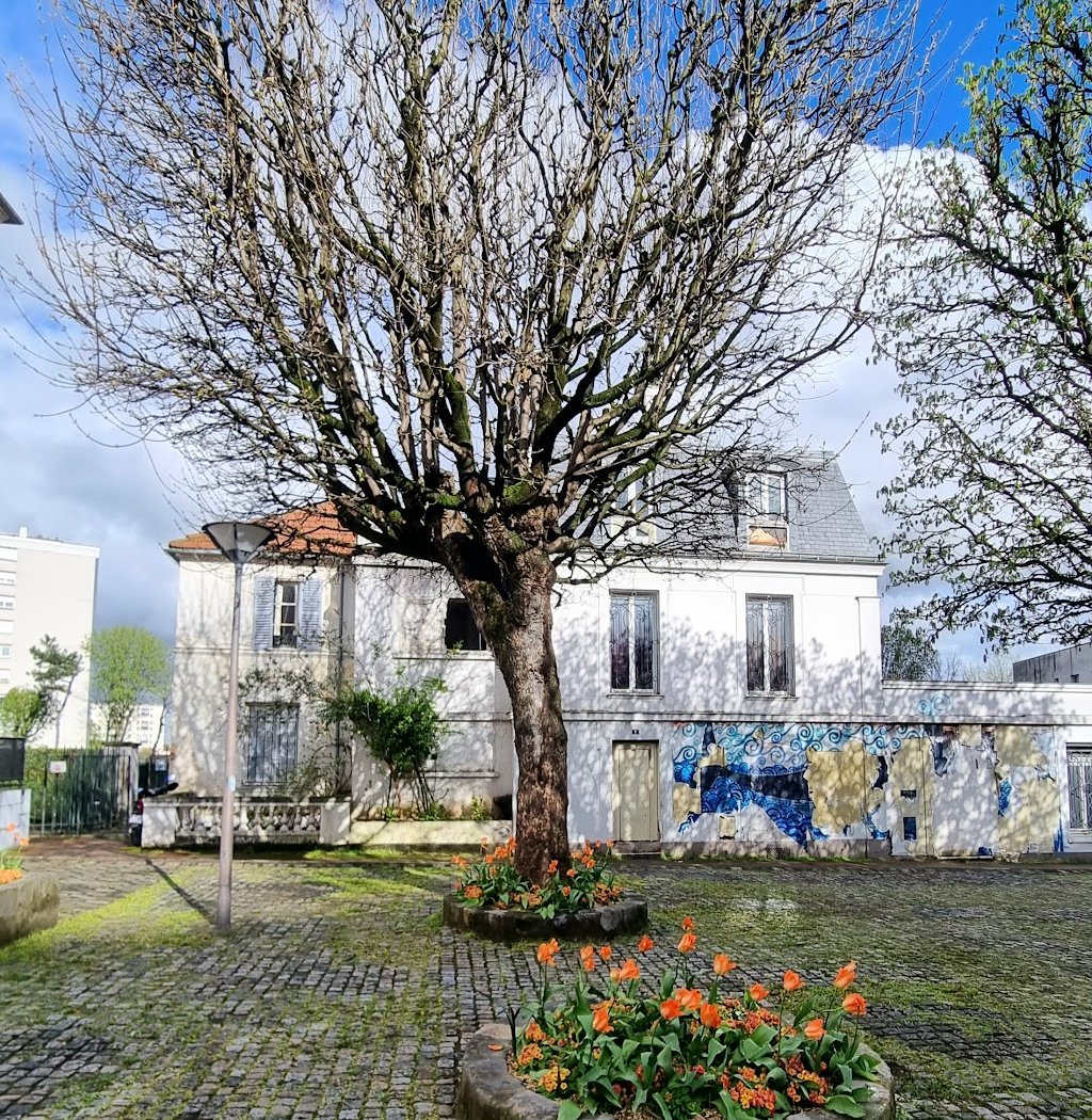 Maison de la Vie Associative 3